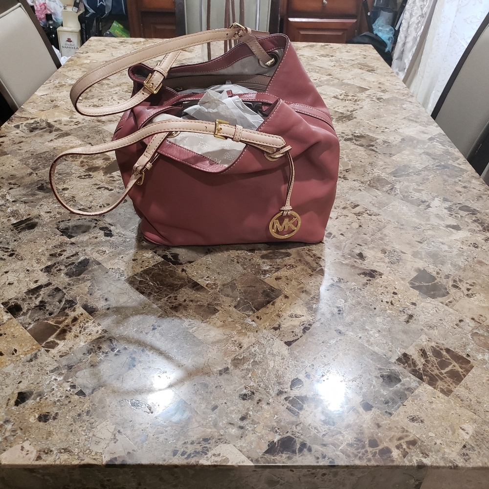 Michael Kors purse